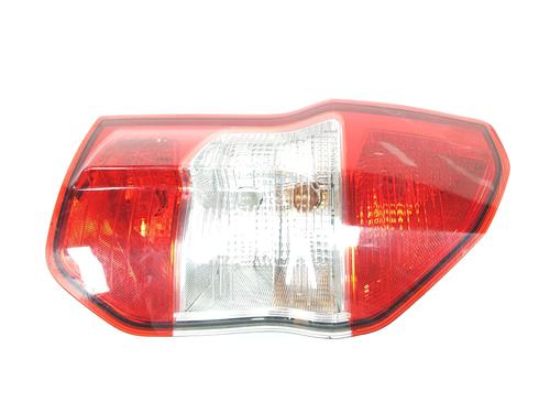 Left taillight FORD TOURNEO COURIER B460 MPV 1.0 EcoBoost | BP37667802C34 - Image 6