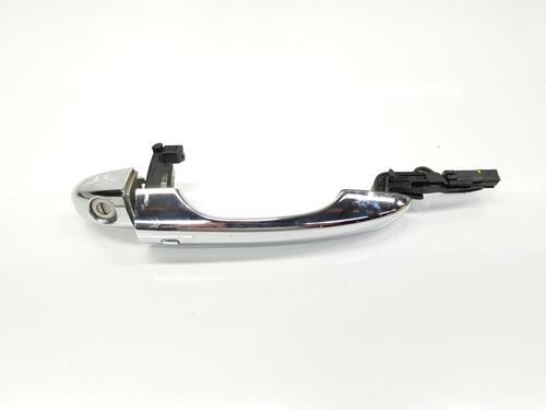 Used Front left exterior door handle MASERATI LEVANTE SUV (M161) 3.0 D Q4 (275 hp) 20196052