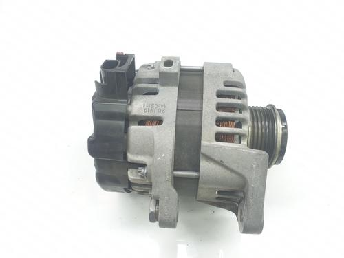 Generator HYUNDAI KONA (OS, OSE, OSI) 1.0 T-GDi (120 hp) 19116340