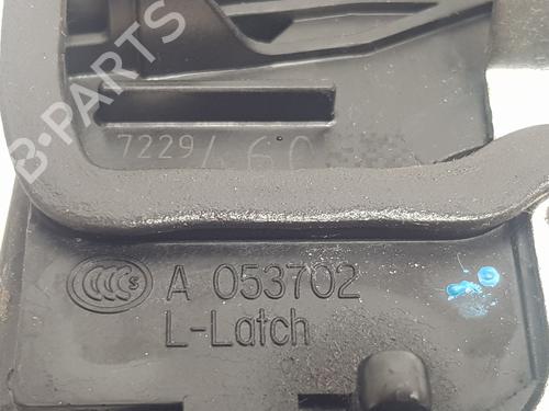 Rear right lock BMW 3 (F30, F80) 318 d | BP25870705C99 