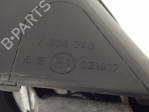 Right mirror BMW 1 (E87) 116 d | BP23533789C27 