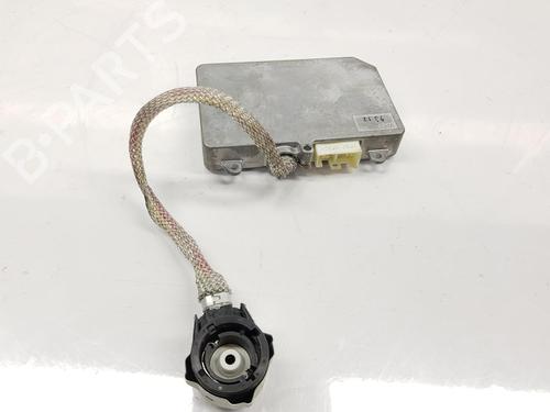 Module xenonverlichting LAND ROVER DISCOVERY III (L319) 2.7 TD 4x4 | BP16550720C53 