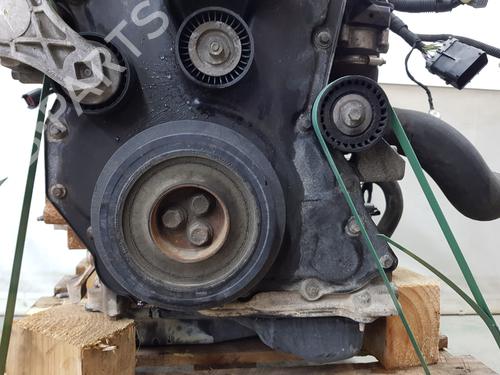 Engine FORD TRANSIT CUSTOM V362 Van (FY, FZ) | BP36185911M1 - Image 9