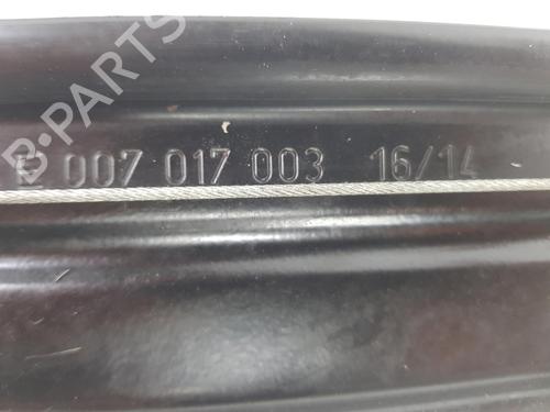 Front left window mechanism BMW 5 Gran Turismo (F07) 530 d | BP15962539C22 