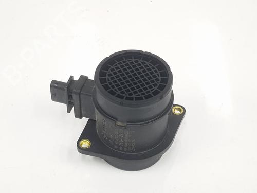 Used Mass air flow sensor HYUNDAI TUCSON (TL, TLE) 1.7 CRDi (116 hp) 6070301