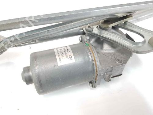 Front wiper motor BMW X1 (E84) sDrive 18 d | BP3663518M29 