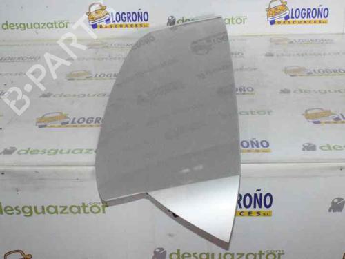 Rear spoiler BMW X3 (E83) 3.0 d | BP8746154C96 