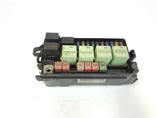 Used Fuse box MINI MINI (R50, R53) Cooper (116 hp) 5925417