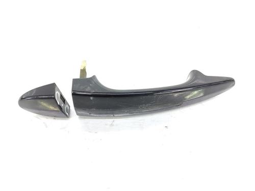 Used Front right exterior door handle Front right exterior door handle BMW X3 (E83) 2.0 d (150 hp) 8407495 8407495