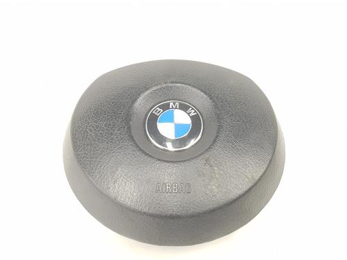 Used Driver airbag BMW X5 (E53) 3.0 d (218 hp) 18073433