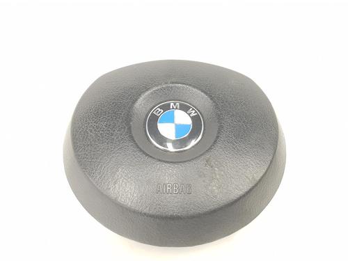 Driver airbag BMW X5 (E53) 3.0 d (218 hp) 18073433