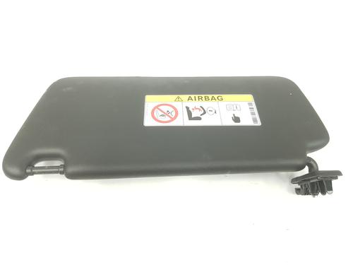 Right sun visor MERCEDES-BENZ CLA Coupe (C117) CLA 200 CDI / d (117.308) | BP11354625I2 