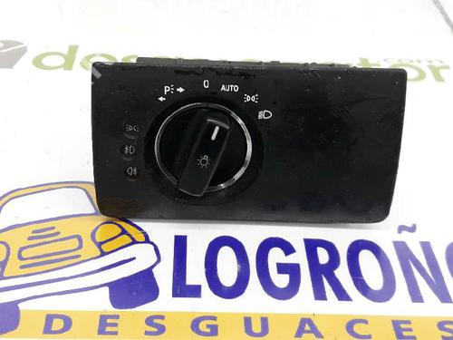 Used Headlight switch MERCEDES-BENZ M-CLASS (W164) ML 280 CDI 4-matic (164.120) (190 hp) 1976655