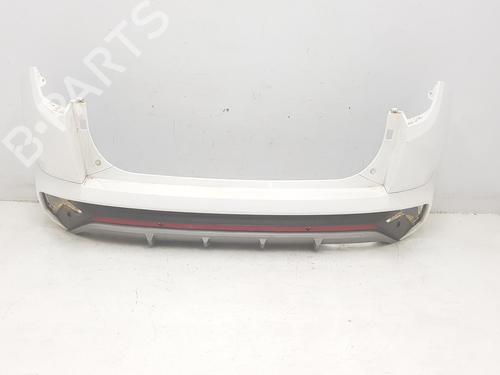 Stoßstange hinten HYUNDAI TUCSON (NX4E, NX4A) [2020-2024]  17681775