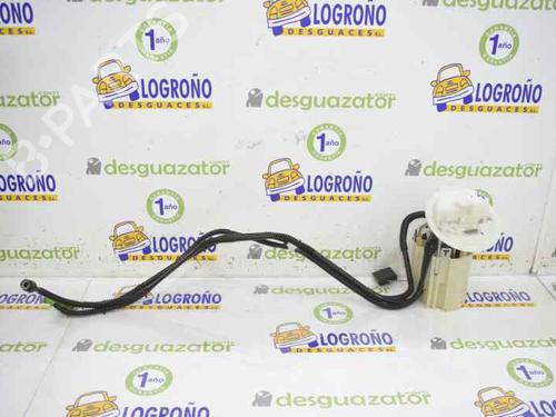 Used Fuel pump MERCEDES-BENZ C-CLASS (W204) C 220 CDI (204.002) (170 hp) 1248946