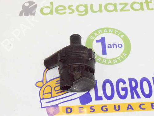 Auxiliary water pump MERCEDES-BENZ SLK (R171) 200 Kompressor (171.442) | BP14123388M111 