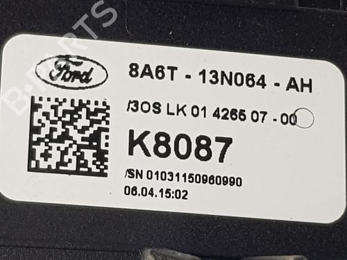 Other FORD TRANSIT COURIER B460 MPV | BP37013800O1 - Image 3