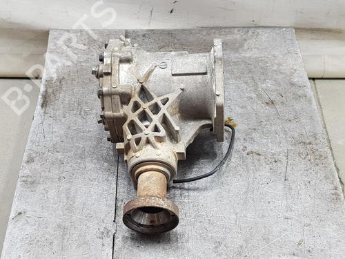Front differential LAND ROVER DISCOVERY SPORT (L550) | BP37265622M23 - Image 7