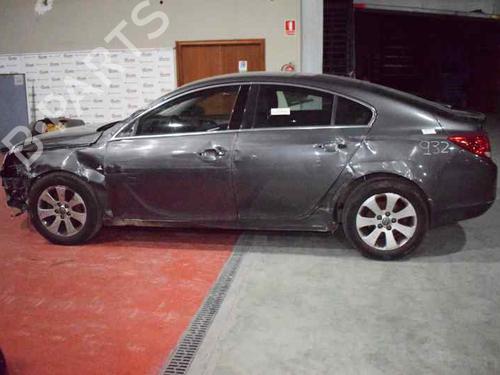 Dashboardkastje OPEL INSIGNIA A Saloon (G09) 2.0 CDTI (69) | BP778858C95 