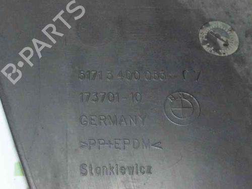 Wheel arch BMW X3 (E83) 2.0 d | BP14119082C56 