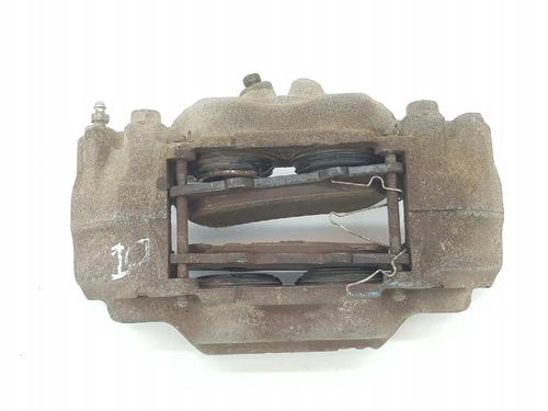 Used Left front brake caliper TOYOTA LAND CRUISER PRADO (_J12_) 3.0 D-4D (KDJ120, KDJ125) (166 hp) 11597527