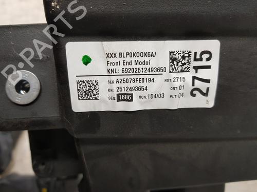 Other VW CRAFTER Van (SY_, SX_) 2.0 TDI FWD (SYB, SYC, SYD) | BP34004195O1  - Image 9