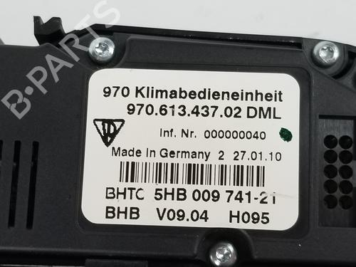 Switch PORSCHE PANAMERA (970) 4.8 S | BP26333896I30 