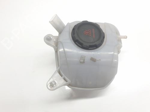 Used Expansion tank SEAT IBIZA V (KJ1, KJG) 1.0 MPi (80 hp) 28119599