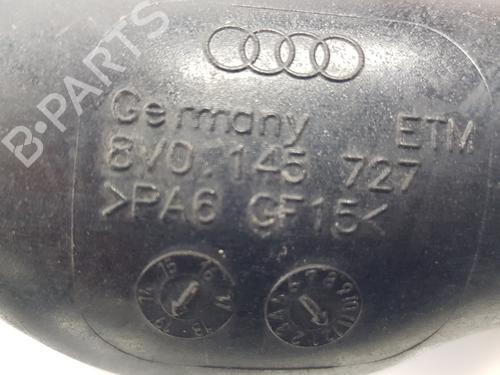 Intercooler pipe AUDI Q3 Sportback (F3N) 2.5 RS TFSI quattro | BP33474507M127 - Image 4