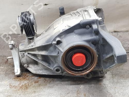 Rear differential MERCEDES-BENZ C-CLASS Convertible (A205) C 220 d (205.404) | BP29617286M24 