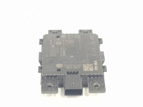 Electronic module VW CRAFTER Van (SY_, SX_)  | BP29535849M83 
