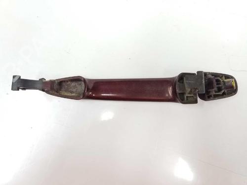 Tailgate handle TOYOTA LAND CRUISER PRADO (_J12_) 3.0 D-4D (KDJ120, KDJ125) | BP8167911C132 