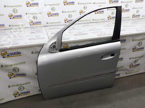 Left front door MERCEDES-BENZ M-CLASS (W164) ML 280 CDI 4-matic (164.120) | BP1961335C2 