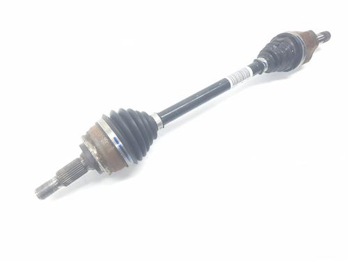 Left front driveshaft OPEL ASTRA L Sports Tourer (O5) 1.2 (FRHNPJ) | BP24610310M38 