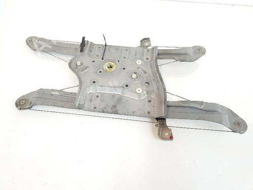 Front right window mechanism MITSUBISHI GRANDIS (NA_W) 2.0 DI-D (NA8W) | BP5573020C23