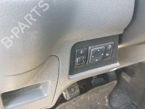 Elektronisk modul NISSAN NV200 / EVALIA Bus 1.5 dCi 85 (M20, M20M, M20K, M20KK) | BP4604064M83 