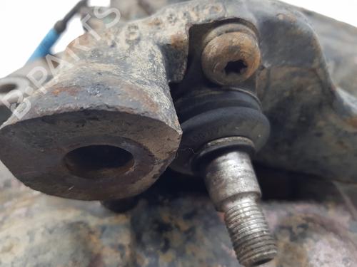 Left front steering knuckle BMW X5 (E53) 3.0 d | BP30682515M25 