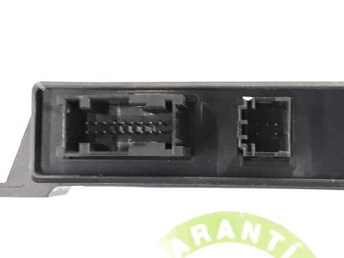 Elektronisk modul CITROËN BERLINGO MULTISPACE (B9) 1.6 HDi 110 | BP11636313M83 