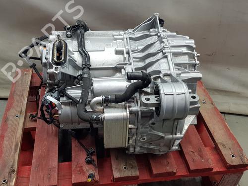 Engine PORSCHE MACAN (XAB) Electric (XABAA1) | BP37034748M1 - Image 2