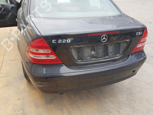 Electronic module MERCEDES-BENZ C-CLASS (W203) C 220 CDI (203.008) | BP11792723M83 