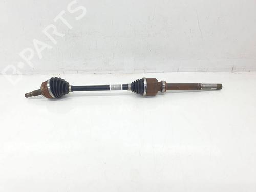 Used Right front driveshaft Right front driveshaft 38507882 38507882
