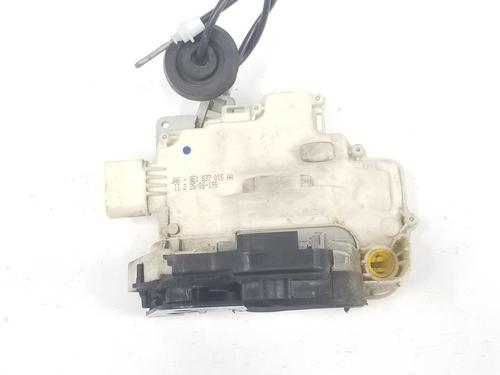 Front left lock AUDI A4 B7 Avant (8ED) 3.0 TDI quattro | BP11964848C98 