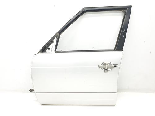 Left front door LAND ROVER RANGE ROVER III (L322) 3.0 D 4x4 BDA760070   | 1H4Z7820124CAA  | COLOR GRIS PLATA   |