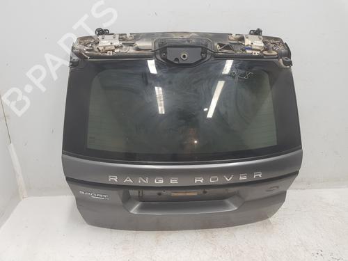Used Tailgate Tailgate LAND ROVER RANGE ROVER SPORT II (L494) 3.0 TDV6 4x4 (258 hp) 33673636 33673636