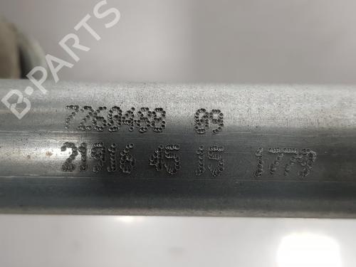 Front wiper motor BMW 4 Gran Coupe (F36) 435 d xDrive | BP8947075M29 