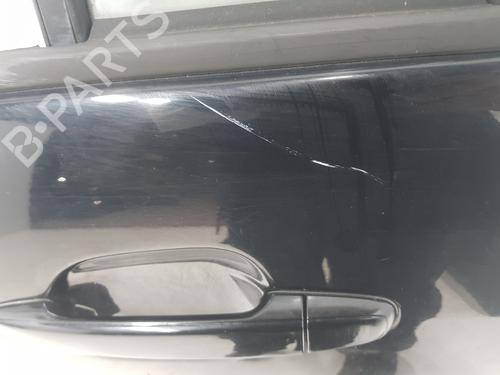 Left rear door TOYOTA LAND CRUISER PRADO (_J12_) 3.0 D-4D (KDJ120, KDJ125) | BP21143672C4 