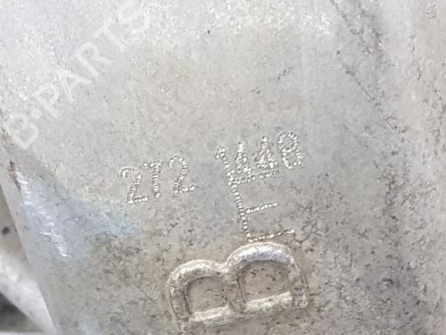 Gearbox PEUGEOT EXPERT Van (V_)  | BP33215478M3  - Image 12