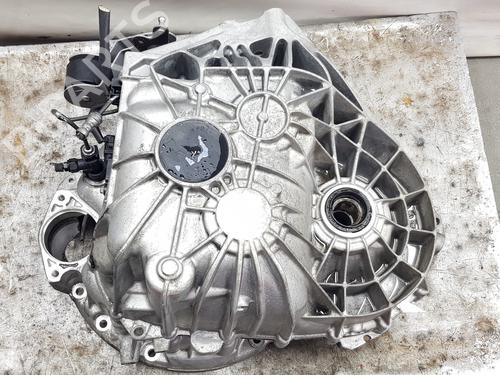 Used Gearbox MERCEDES-BENZ B-CLASS Sports Tourer (W246, W242) B 180 CDI / d (246.212) (109 hp) 20855073