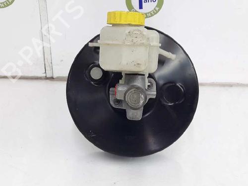 Servo brake SEAT IBIZA III (6L1)  | BP4969192M42 