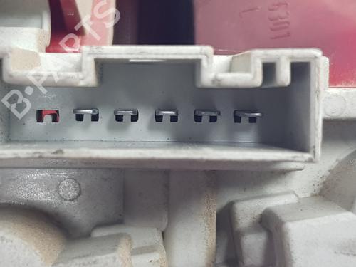 Left taillight BMW 3 (E90) 320 d | BP20198056C34 